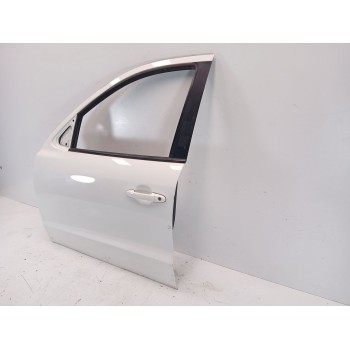 Recambio de puerta delantera izquierda para hyundai santa fe (bm) 2.2 crdi cat referencia OEM IAM   