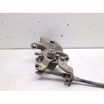 Recambio de pinza freno trasera izquierda para mazda 6 sedán (gh) 2.2 mzr-cd (gh10) referencia OEM IAM   