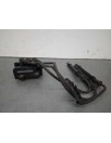 Recambio de bobina encendido para renault clio iii exception referencia OEM IAM 8200702693 4 PINES 77040001
