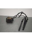 Recambio de bobina encendido para renault clio iii exception referencia OEM IAM 8200702693 4 PINES 77040001