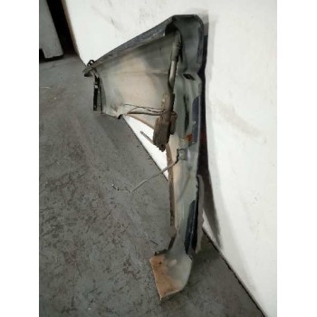 Recambio de aleta delantera derecha para jeep gr.cherokee (zj)/(z) 2.5 turbodiesel referencia OEM IAM   