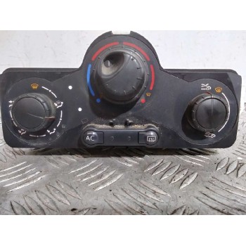 Recambio de mando calefaccion / aire acondicionado para renault grand modus authentique referencia OEM IAM 03967W  