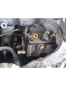 Recambio de bomba inyeccion para opel vectra c berlina 1.9 cdti referencia OEM IAM 0445010156  