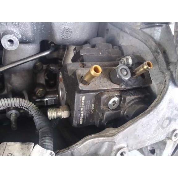 Recambio de bomba inyeccion para opel vectra c berlina 1.9 cdti referencia OEM IAM 0445010156  