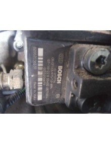 Recambio de bomba inyeccion para opel vectra c berlina 1.9 cdti referencia OEM IAM 0445010156   2