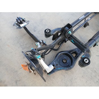 Recambio de puente trasero para omoda 5 referencia OEM IAM   