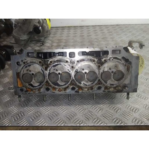 Recambio de culata para renault scenic (ja..) 1.9 dci authentique referencia OEM IAM   