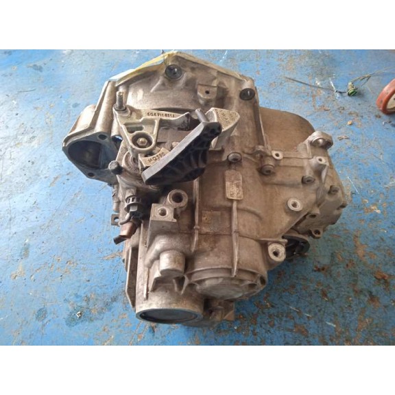 Recambio de caja cambios para seat leon sc (5f5) fr referencia OEM IAM PGT CASCO 