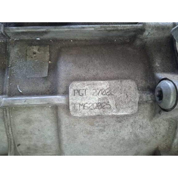 Recambio de caja cambios para seat leon sc (5f5) fr referencia OEM IAM PGT CASCO 