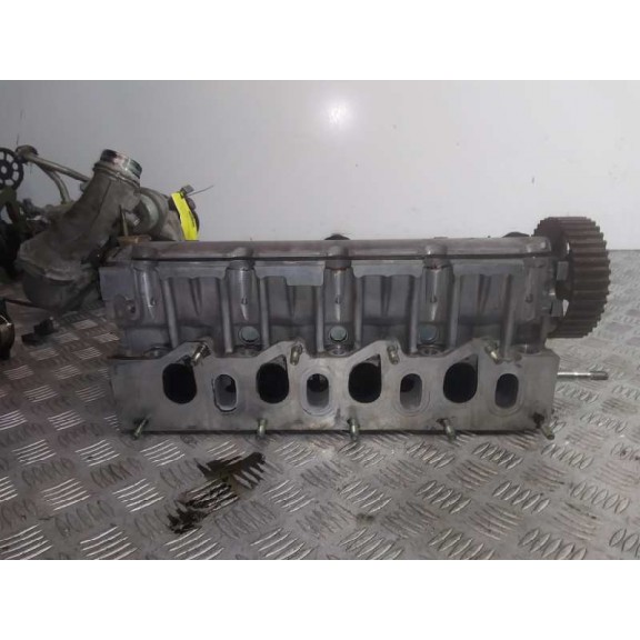 Recambio de culata para renault scenic (ja..) 1.9 dci authentique referencia OEM IAM   