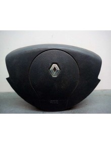 Recambio de airbag delantero izquierdo para renault twingo acces referencia OEM IAM 34105377A  