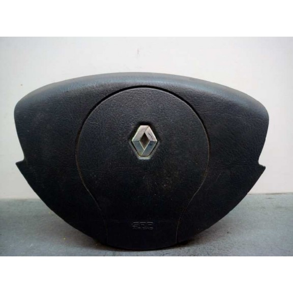 Recambio de airbag delantero izquierdo para renault twingo acces referencia OEM IAM 34105377A  