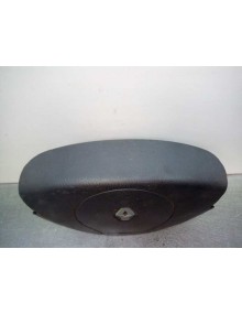 Recambio de airbag delantero izquierdo para renault twingo acces referencia OEM IAM 34105377A   2