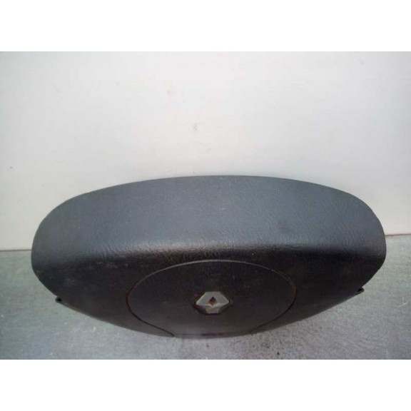 Recambio de airbag delantero izquierdo para renault twingo acces referencia OEM IAM 34105377A  