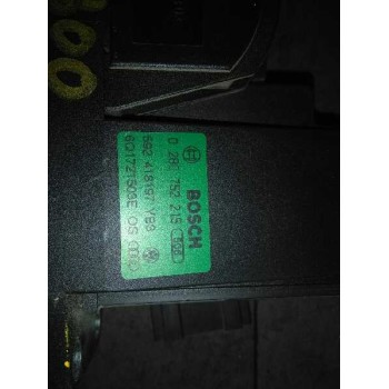 Recambio de potenciometro pedal para seat ibiza (6l1) reference referencia OEM IAM 0280752215  