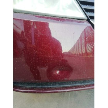 Recambio de paragolpes delantero para nissan primera berlina (p12) 2.2 16v turbodiesel cat referencia OEM IAM   