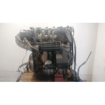 MOTOR COMPLETO QXBA b