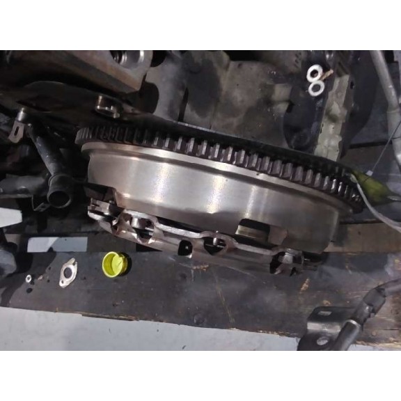 Recambio de volante motor para fiat ducato furgón 30 130 (rs: 3000 mm) (l1h1) referencia OEM IAM   