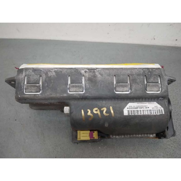 Recambio de kit airbag para audi a3 (8p) 2.0 tdi ambiente referencia OEM IAM 8P1857033  