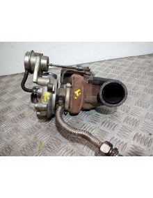 Recambio de turbocompresor para fiat ducato furgón 30 130 (rs: 3000 mm) (l1h1) referencia OEM IAM 504340182 4913505132 