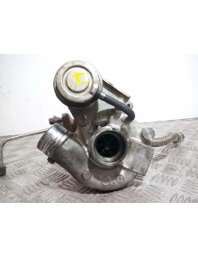 Recambio de turbocompresor para fiat ducato furgón 30 130 (rs: 3000 mm) (l1h1) referencia OEM IAM 504340182 4913505132  2