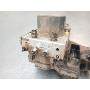 Recambio de abs para nissan qashqai ii (j11, j11_) 1.7 dci all mode 4x4-i referencia OEM IAM 47660HW60A  