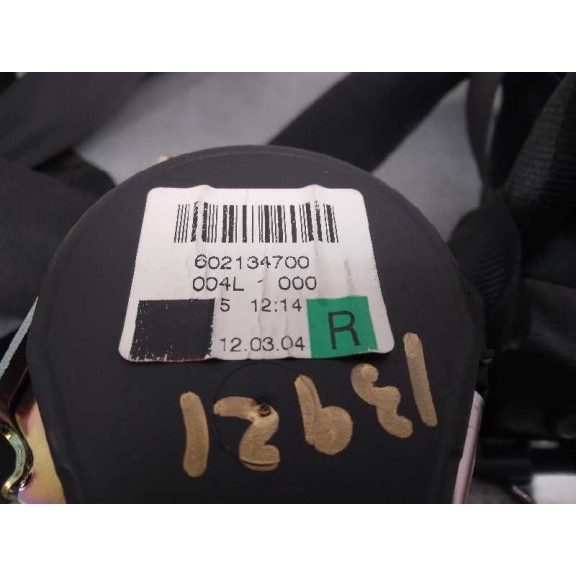 Recambio de kit airbag para audi a3 (8p) 2.0 tdi ambiente referencia OEM IAM 8P1857033  