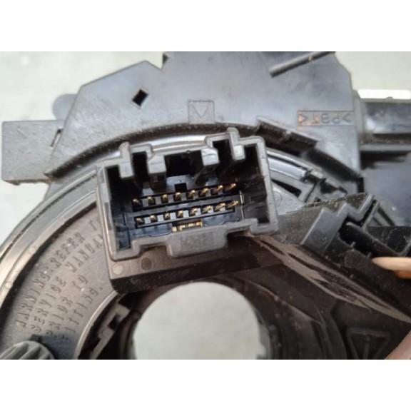 Recambio de anillo airbag para mazda 3 lim. (bl) 1.6 cd diesel cat referencia OEM IAM J41T930576 09APR0214260AJ953 