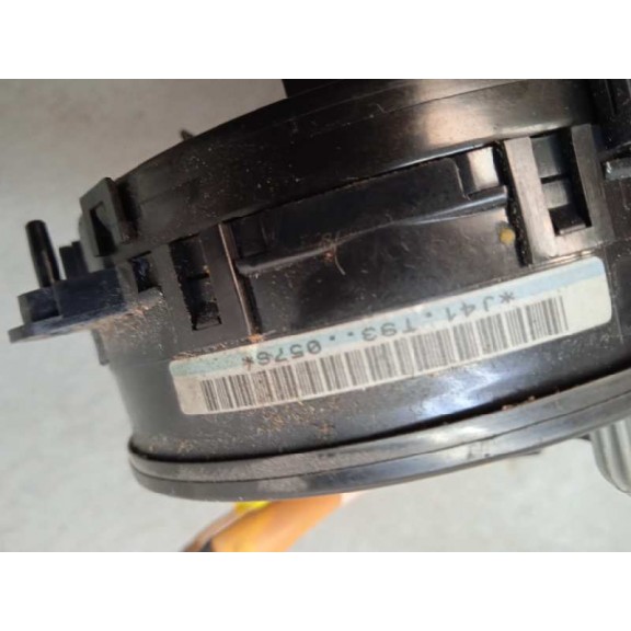 Recambio de anillo airbag para mazda 3 lim. (bl) 1.6 cd diesel cat referencia OEM IAM J41T930576 09APR0214260AJ953 