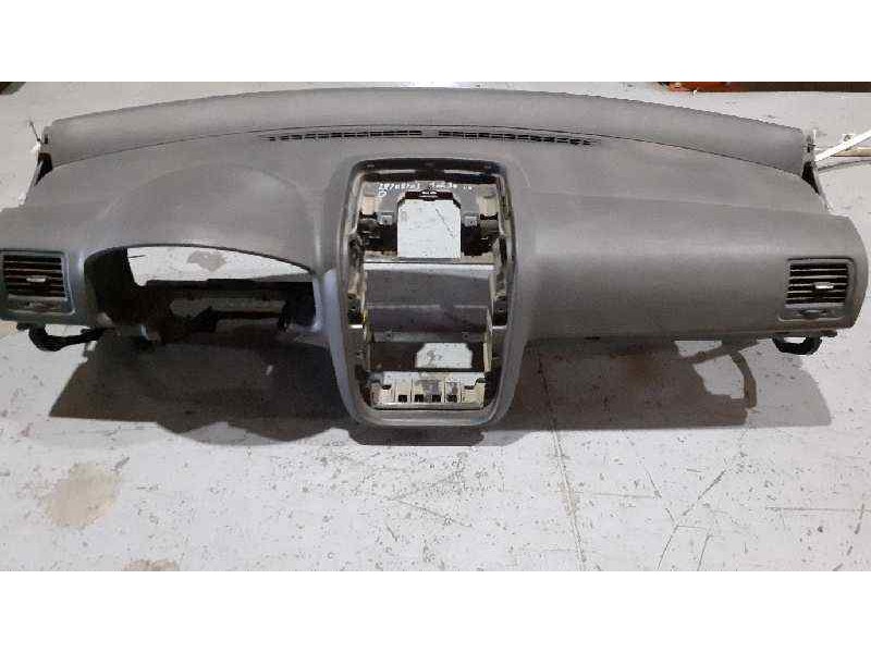 Recambio de salpicadero para volkswagen golf v berlina (1k1) highline referencia OEM IAM 1K1857001B 1K1857001B7AC 1K0880204E