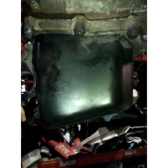 Recambio de carter para fiat ducato furgón 30 130 (rs: 3000 mm) (l1h1) referencia OEM IAM 0000504328878  