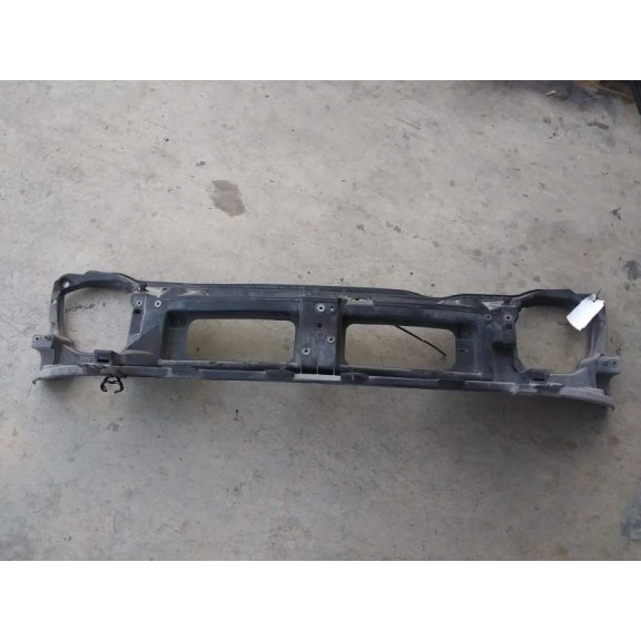 Recambio de panel frontal para opel vivaro combi 2.7t corto referencia OEM IAM 8200162318  