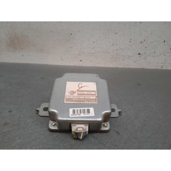 Recambio de modulo electronico para nissan x-trail (t31) 2.0 dci turbodiesel cat referencia OEM IAM 41650JG700  