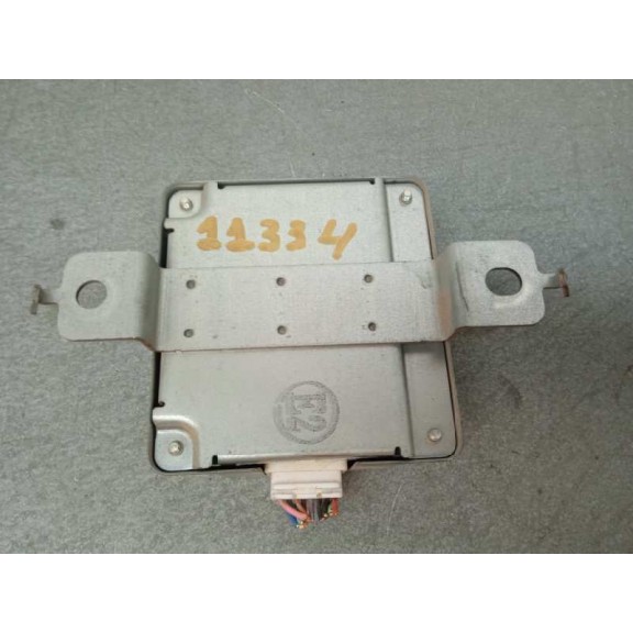 Recambio de modulo electronico para nissan x-trail (t31) 2.0 dci turbodiesel cat referencia OEM IAM 41650JG700  