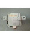Recambio de modulo electronico para nissan x-trail (t31) 2.0 dci turbodiesel cat referencia OEM IAM 41650JG700  