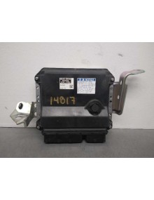 Recambio de centralita motor uce para toyota prius+ eco referencia OEM IAM 8966147850 2762004530 