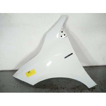 Recambio de aleta delantera izquierda para renault megane iii berlina 5 p intens referencia OEM IAM   