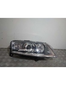 Recambio de faro derecho para audi a6 berlina (4f2) referencia OEM IAM  NUEVO XENON