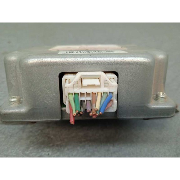 Recambio de modulo electronico para nissan x-trail (t31) 2.0 dci turbodiesel cat referencia OEM IAM 41650JG700  