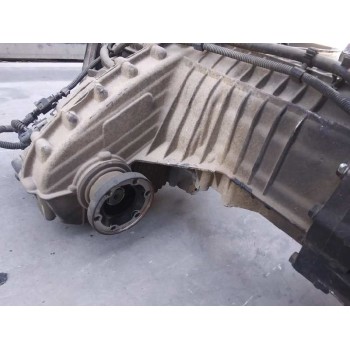 Recambio de caja cambios para volkswagen touareg (7la) tdi r5 referencia OEM IAM FEA 6V 08D300046A 08D300046AX