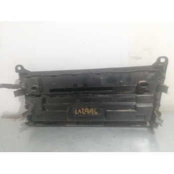 Recambio de sistema audio / radio cd para bmw serie 1 lim. (f20) 116d referencia OEM IAM   