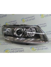 Recambio de faro derecho para audi a6 berlina (4f2) referencia OEM IAM  NUEVO XENON