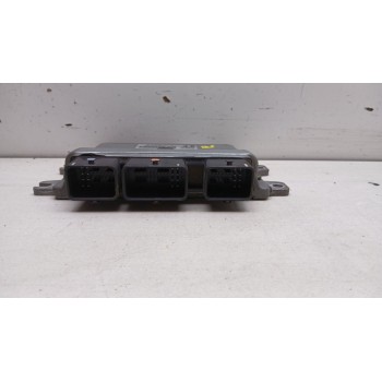 Recambio de centralita motor uce para nissan juke (f15) 1.6 referencia OEM IAM MEC940160 MEC940160D10Z03 