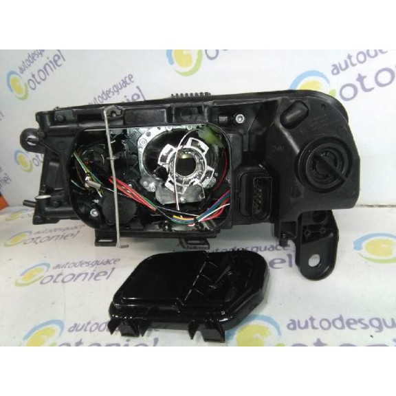 Recambio de faro derecho para audi a6 berlina (4f2) referencia OEM IAM  NUEVO XENON