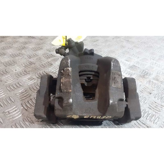 Recambio de pinza freno delantera derecha para citroën c4 picasso 1.6 e-hdi fap referencia OEM IAM   