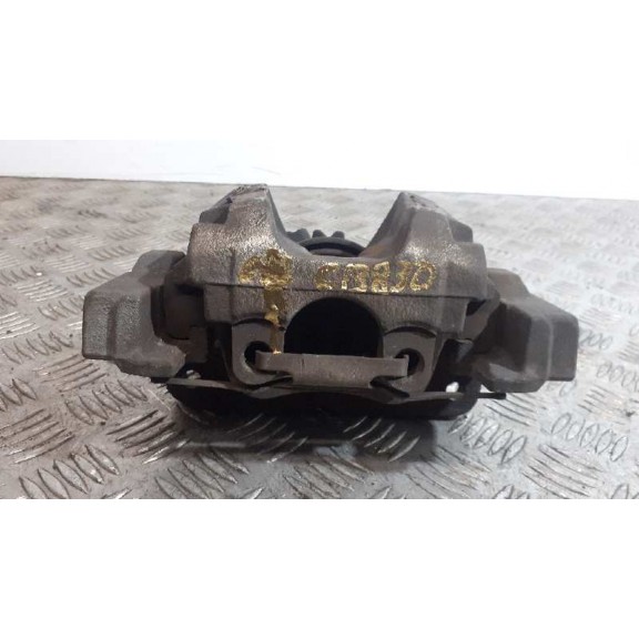 Recambio de pinza freno delantera derecha para citroën c4 picasso 1.6 e-hdi fap referencia OEM IAM   