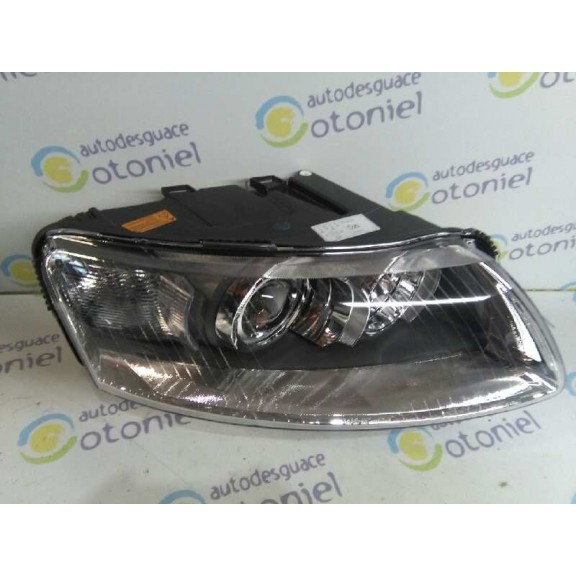 Recambio de faro derecho para audi a6 berlina (4f2) referencia OEM IAM  NUEVO XENON