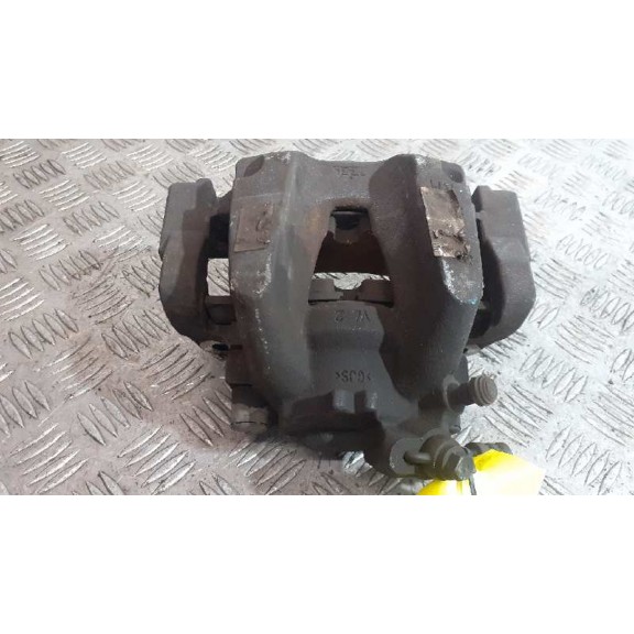 Recambio de pinza freno delantera derecha para citroën c4 picasso 1.6 e-hdi fap referencia OEM IAM   