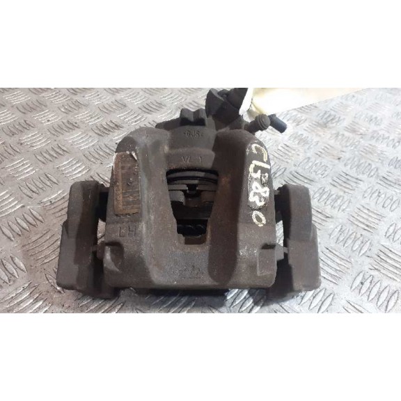 Recambio de pinza freno delantera izquierda para citroën c4 picasso 1.6 e-hdi fap referencia OEM IAM   