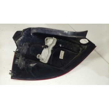 Recambio de piloto trasero derecho para renault megane ii berlina 5p confort dynamique referencia OEM IAM 89398081  